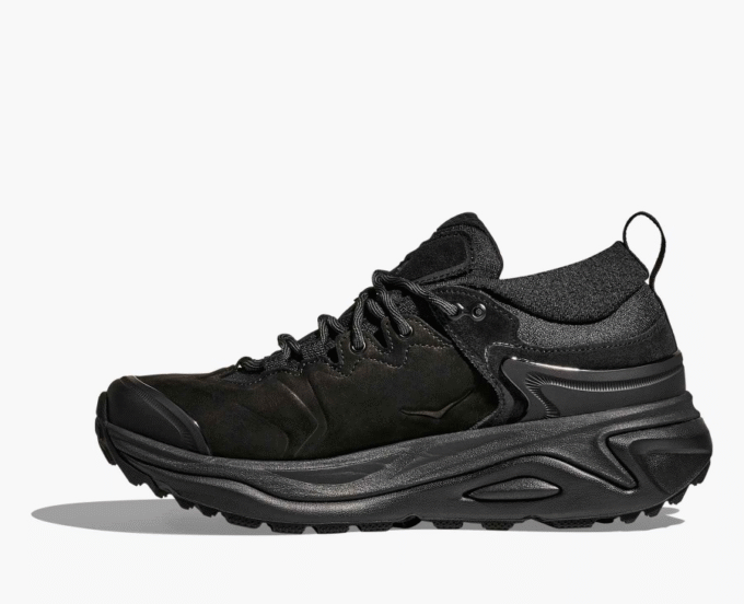 HOKA HOKA ONE ONE Felpa con cappuccio HOKA Essential