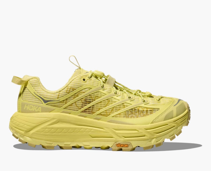 HOKA HOKA ONE ONE Kawana Mid