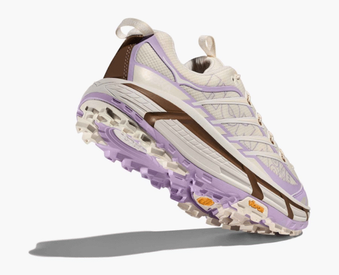 HOKA HOKA ONE ONE Kawana Mid