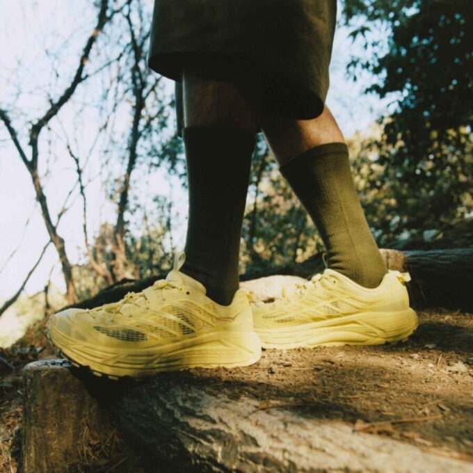 HOKA HOKA ONE ONE Kawana Mid
