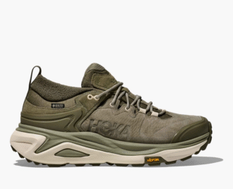 HOKA HOKA ONE ONE Maglietta a maniche corte Hoka Collage