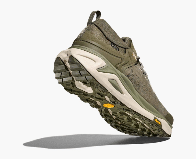 HOKA HOKA ONE ONE Maglietta a maniche corte Hoka Collage