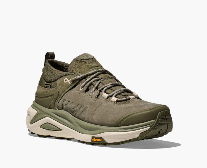 HOKA HOKA ONE ONE Maglietta a maniche corte Hoka Collage