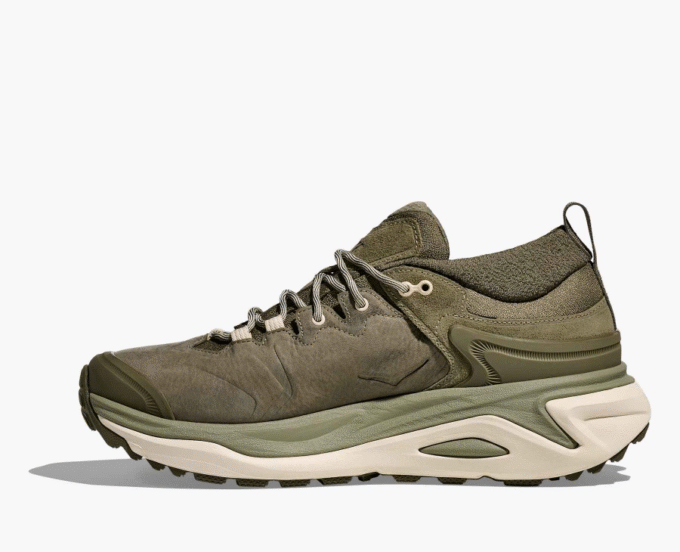 HOKA HOKA ONE ONE Maglietta a maniche corte Hoka Collage