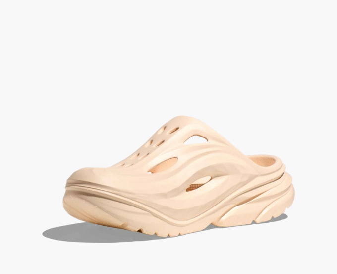 HOKA HOKA ONE ONE ORA Diapositiva di recupero 3