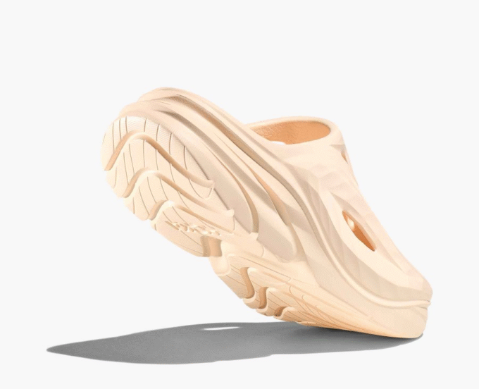 HOKA HOKA ONE ONE ORA Diapositiva di recupero 3