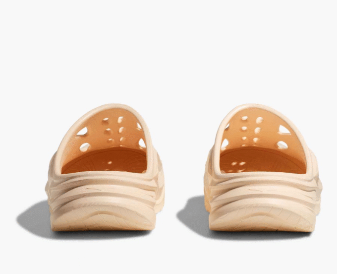 HOKA HOKA ONE ONE ORA Diapositiva di recupero 3