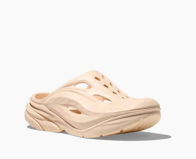 HOKA HOKA ONE ONE ORA Diapositiva di recupero 3
