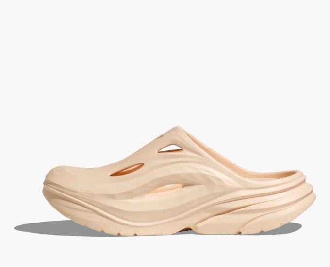 HOKA HOKA ONE ONE ORA Diapositiva di recupero 3