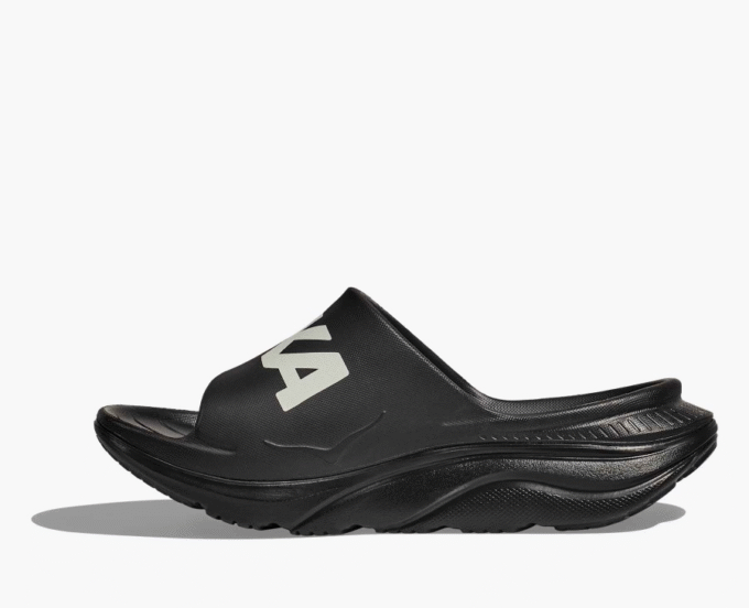 HOKA HOKA ONE ONE Ora Recovery Mule