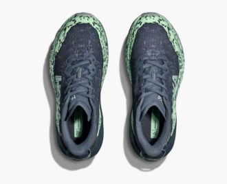 HOKA HOKA ONE ONE Speedgoat 5 GTX Chiodo