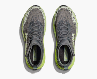 HOKA HOKA ONE ONE Speedgoat 5 GTX Chiodo