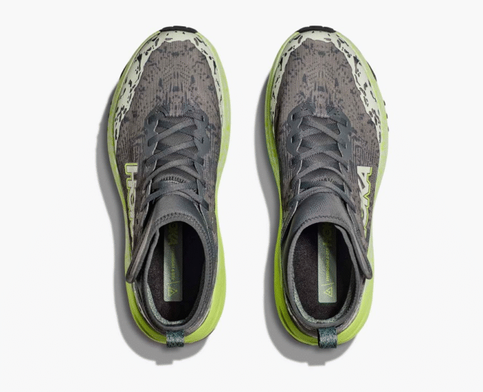 HOKA HOKA ONE ONE Speedgoat 5 GTX Chiodo