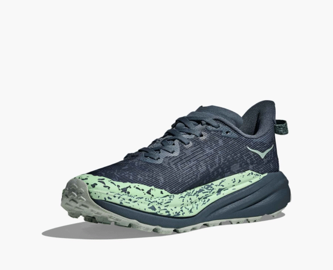 HOKA HOKA ONE ONE Speedgoat 5 GTX Chiodo