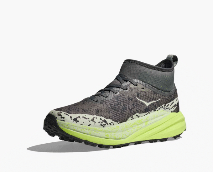 HOKA HOKA ONE ONE Speedgoat 5 GTX Chiodo