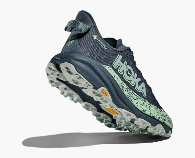 HOKA HOKA ONE ONE Speedgoat 5 GTX Chiodo