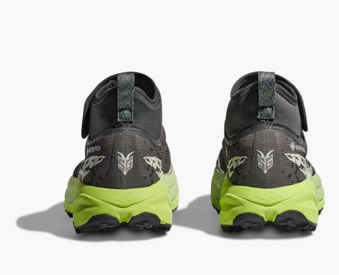 HOKA HOKA ONE ONE Speedgoat 5 GTX Chiodo