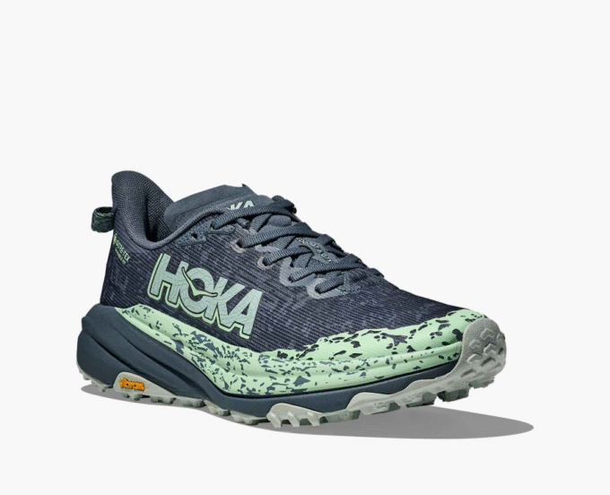 HOKA HOKA ONE ONE Speedgoat 5 GTX Chiodo