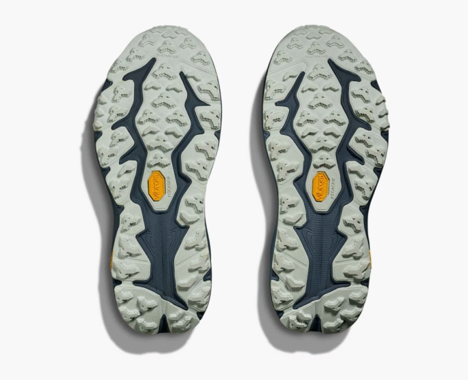 HOKA HOKA ONE ONE Speedgoat 5 GTX Chiodo