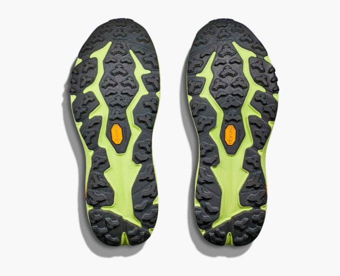 HOKA HOKA ONE ONE Speedgoat 5 GTX Chiodo