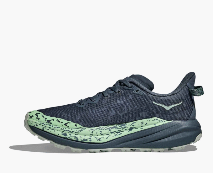 HOKA HOKA ONE ONE Speedgoat 5 GTX Chiodo