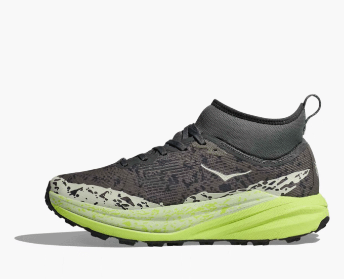 HOKA HOKA ONE ONE Speedgoat 5 GTX Chiodo