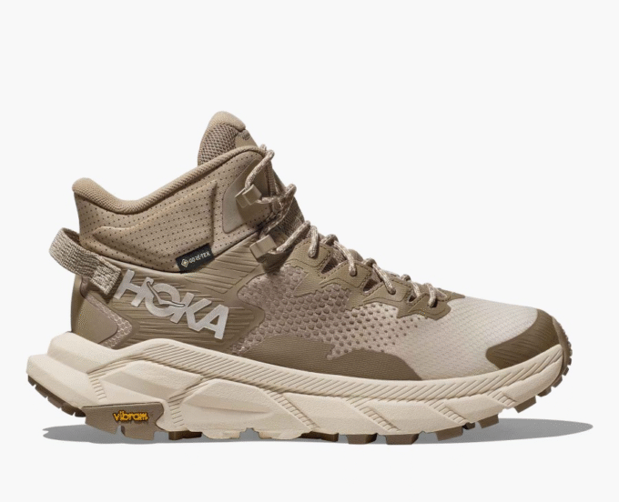 HOKA HOKA ONE ONE Stinson 7