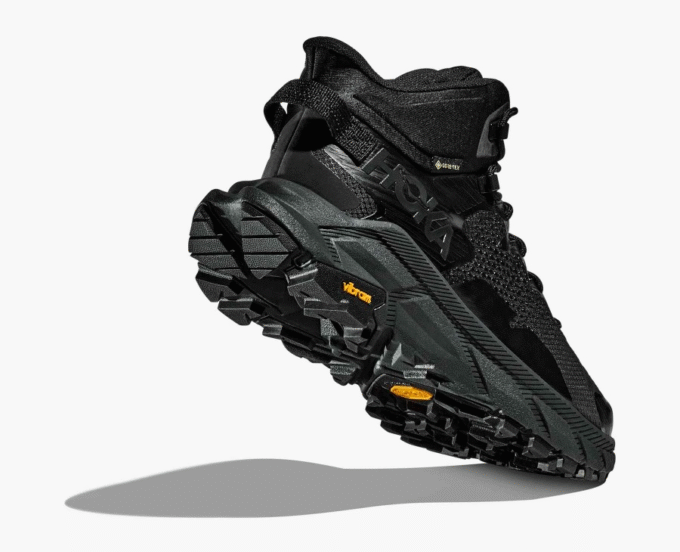 HOKA HOKA ONE ONE Stinson 7