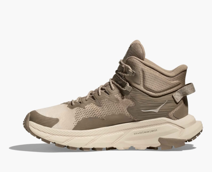 HOKA HOKA ONE ONE Stinson 7