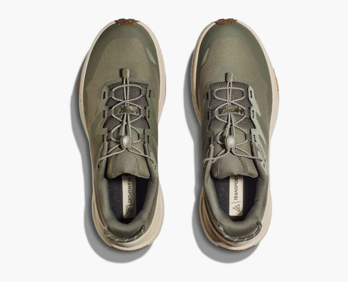 HOKA HOKA ONE ONE Trasporto