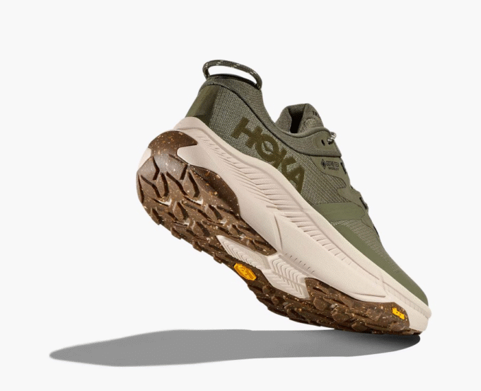 HOKA HOKA ONE ONE Trasporto