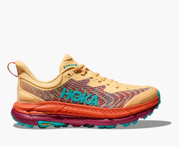 HOKA HOKA ONE ONEMach 6