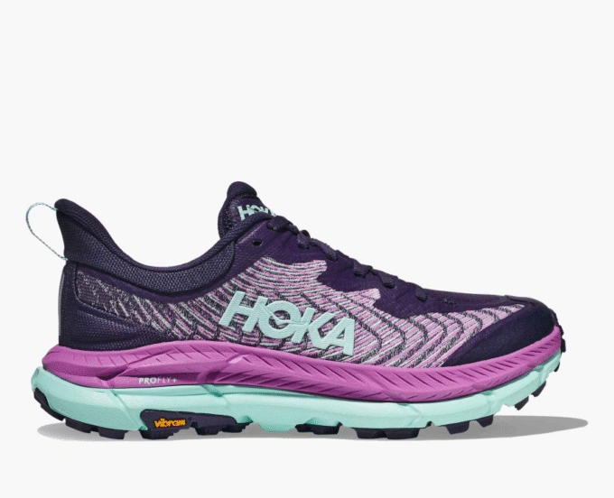 HOKA HOKA ONE ONEMach 6