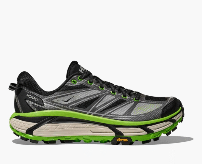 HOKA HOKA ONE ONEMach 6