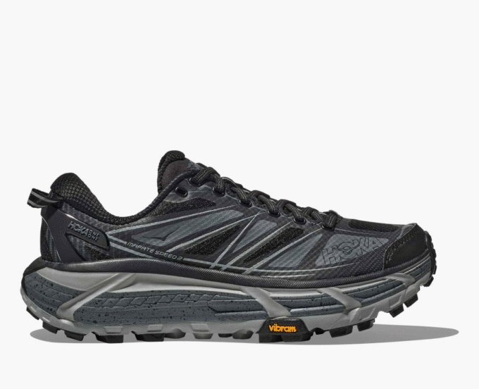 HOKA HOKA ONE ONEMach 6