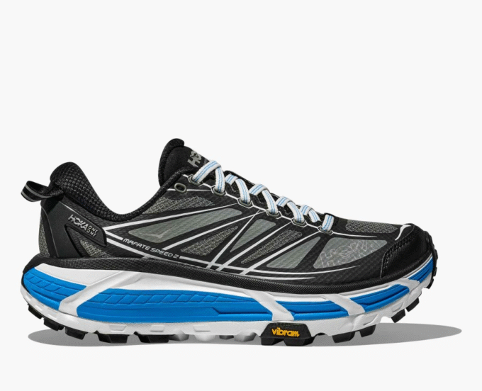 HOKA HOKA ONE ONEMach 6