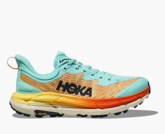 HOKA HOKA ONE ONEMach 6