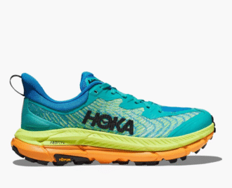 HOKA HOKA ONE ONEMach 6