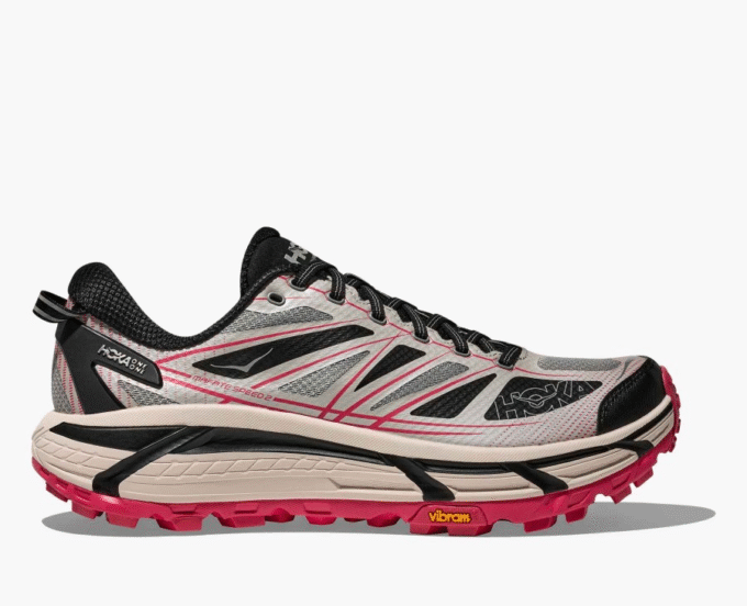 HOKA HOKA ONE ONEMach 6