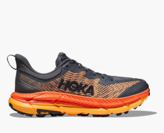 HOKA HOKA ONE ONEMach 6