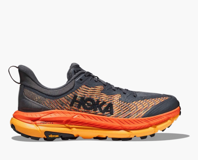 HOKA HOKA ONE ONEMach 6