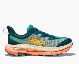 HOKA HOKA ONE ONEMach 6
