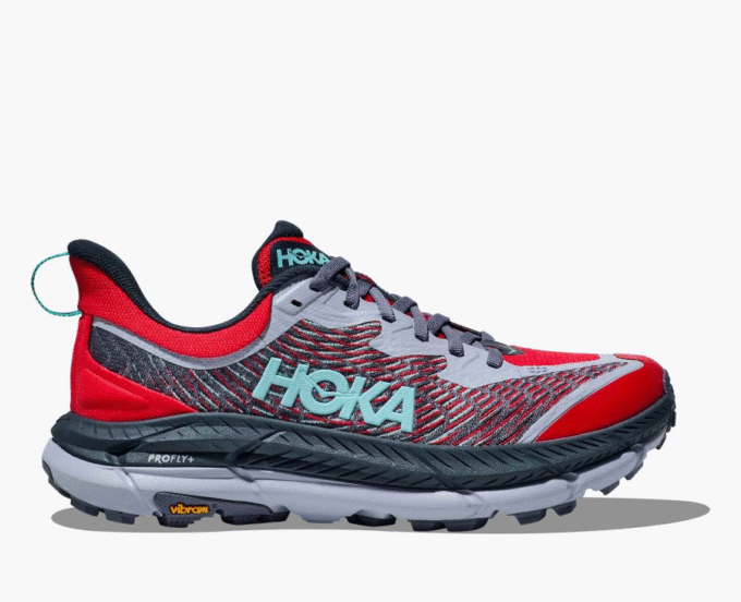 HOKA HOKA ONE ONEMach 6