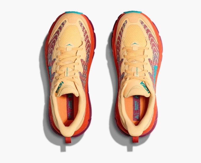 HOKA HOKA ONE ONEMach 6