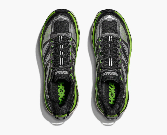 HOKA HOKA ONE ONEMach 6