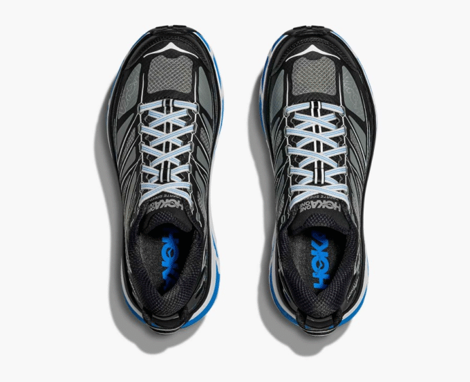 HOKA HOKA ONE ONEMach 6
