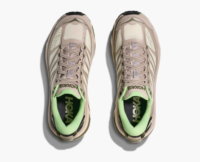 HOKA HOKA ONE ONEMach 6