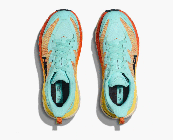 HOKA HOKA ONE ONEMach 6