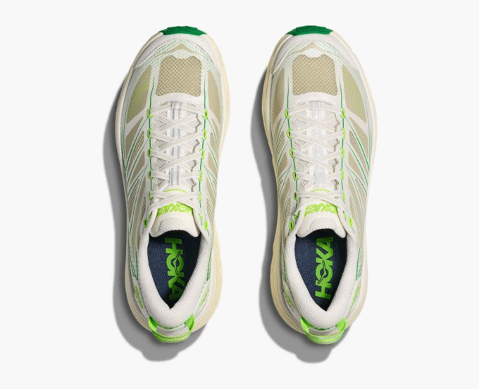 HOKA HOKA ONE ONEMach 6 HOKA HOKA ONE ONEMach 6