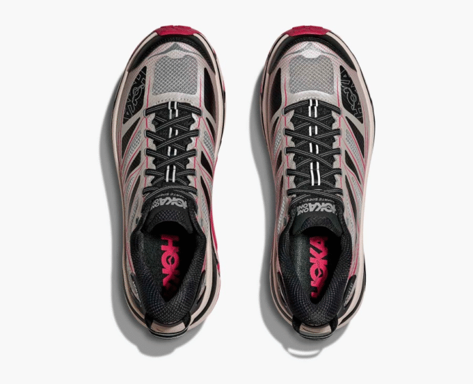 HOKA HOKA ONE ONEMach 6